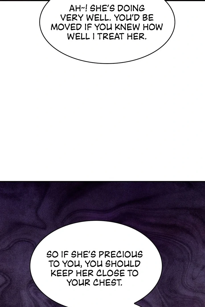 My Master Doesn’t Bite People Chapter 24 - Page 61