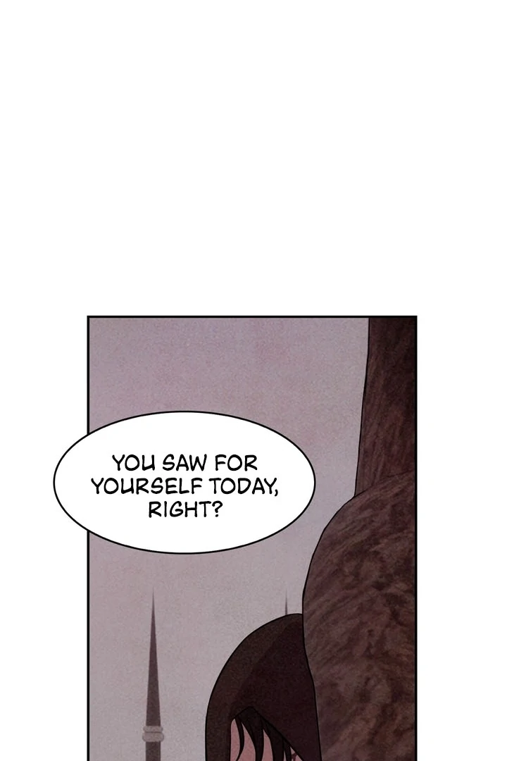 My Master Doesn’t Bite People Chapter 24 - Page 71