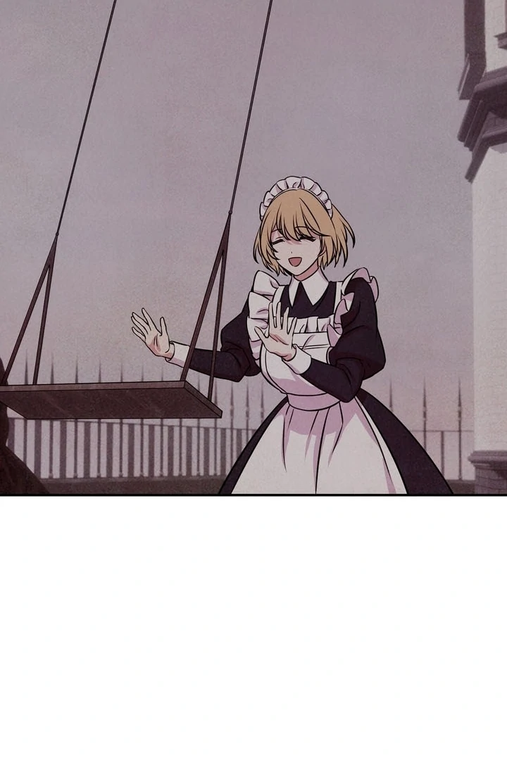 My Master Doesn’t Bite People Chapter 24 - Page 73