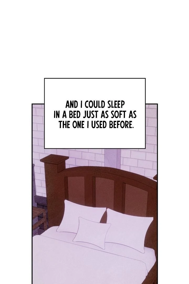 My Master Doesn’t Bite People Chapter 24 - Page 9