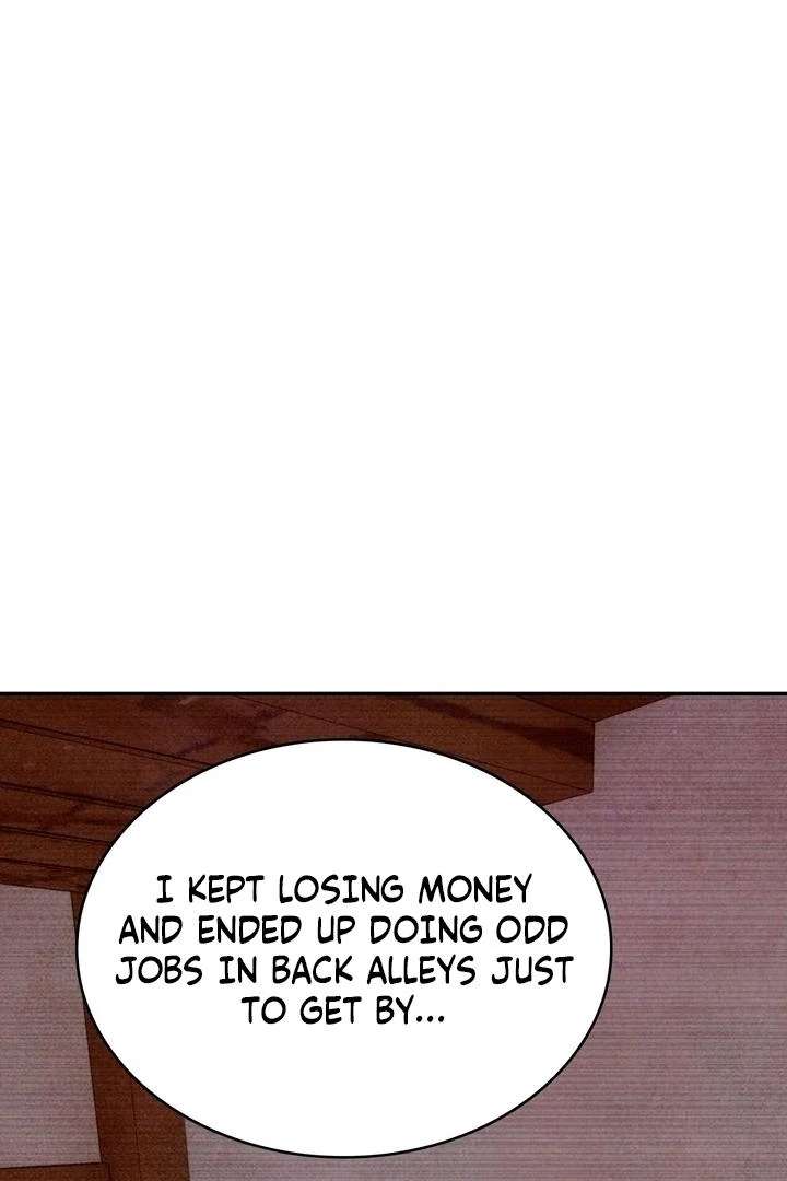 My Master Doesn’t Bite People Chapter 25 - Page 10