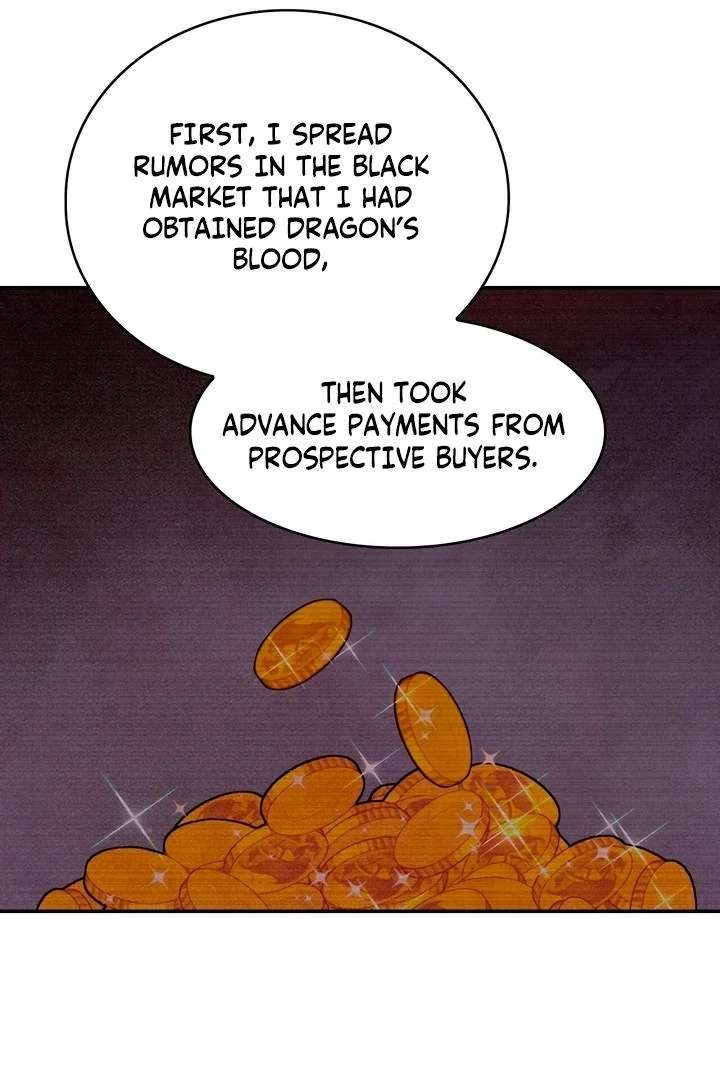 My Master Doesn’t Bite People Chapter 25 - Page 15