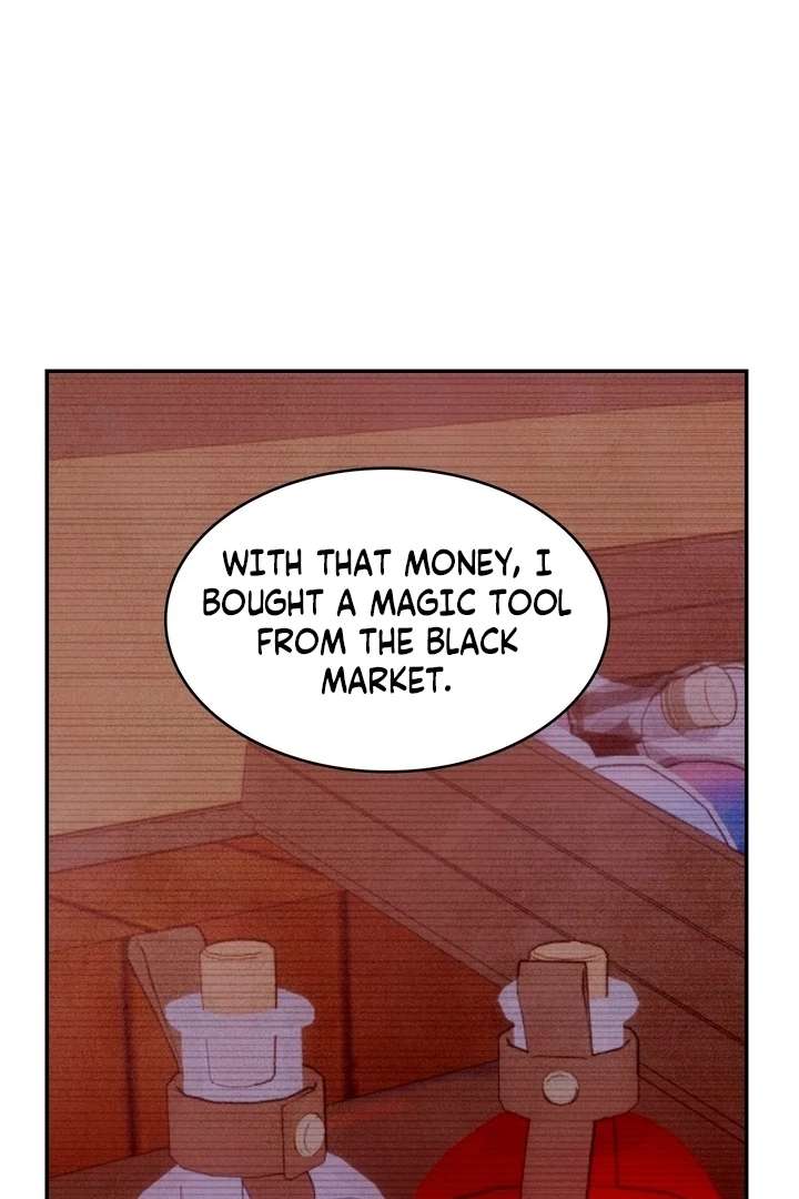 My Master Doesn’t Bite People Chapter 25 - Page 16