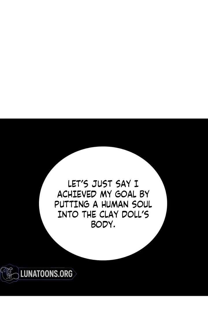 My Master Doesn’t Bite People Chapter 25 - Page 19