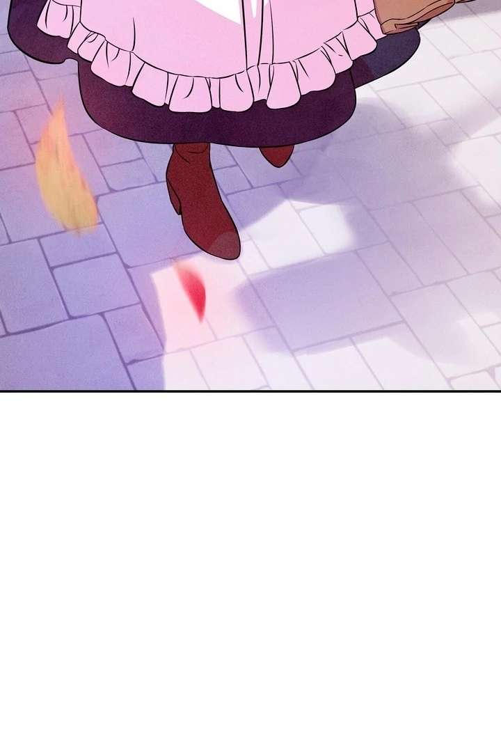 My Master Doesn’t Bite People Chapter 25 - Page 25