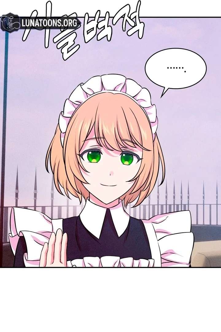 My Master Doesn’t Bite People Chapter 25 - Page 29