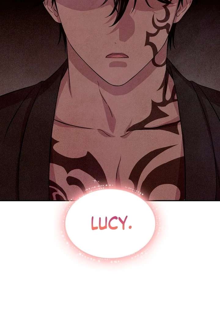 My Master Doesn’t Bite People Chapter 25 - Page 36