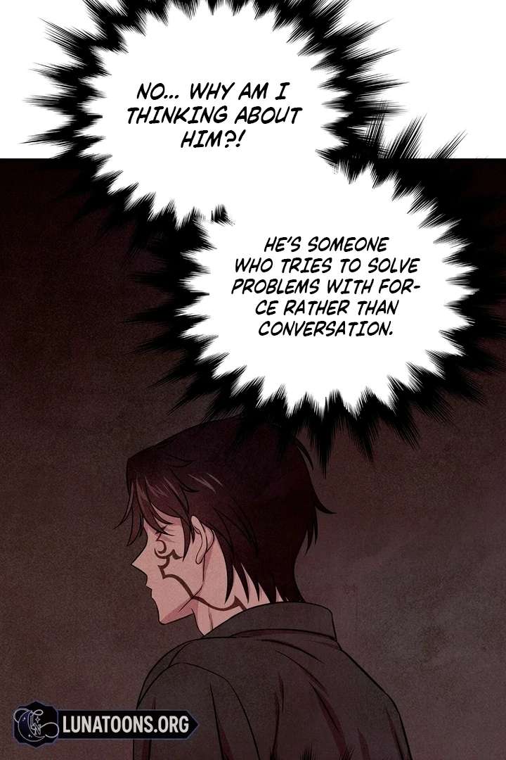 My Master Doesn’t Bite People Chapter 25 - Page 39