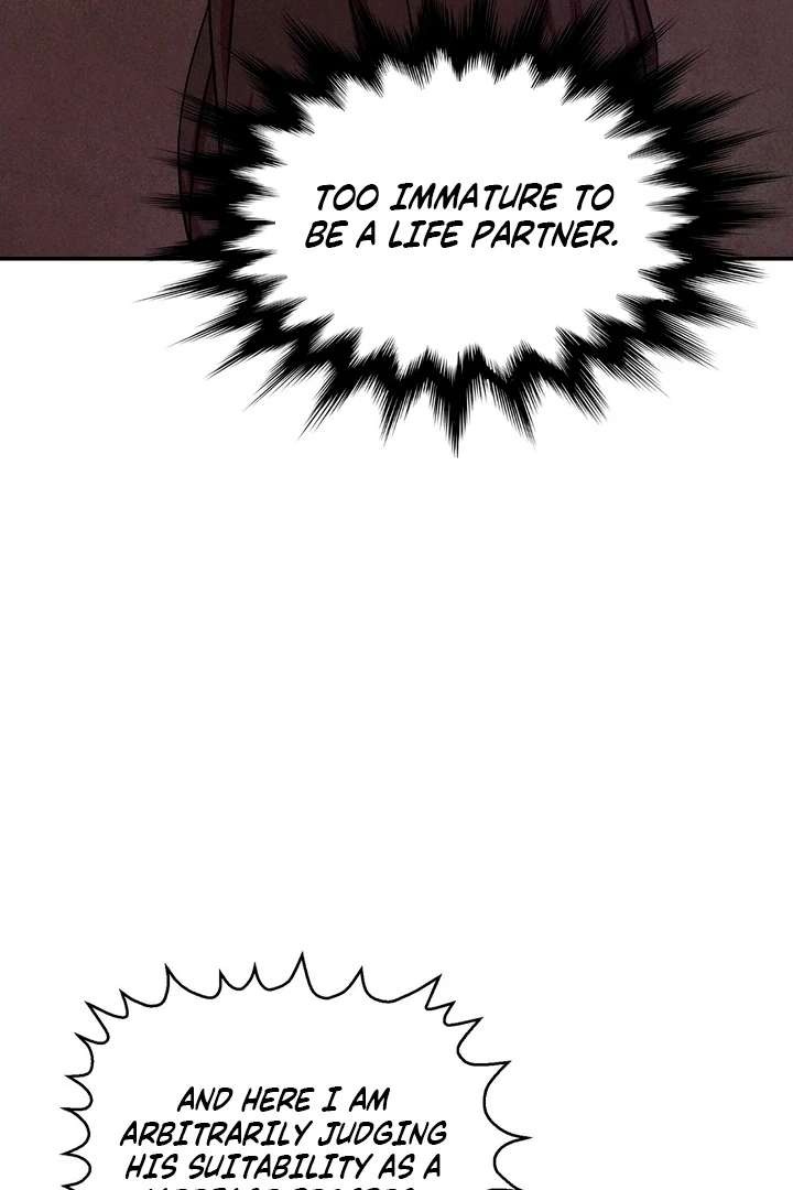 My Master Doesn’t Bite People Chapter 25 - Page 40