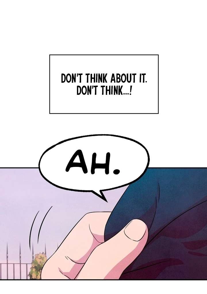 My Master Doesn’t Bite People Chapter 25 - Page 42