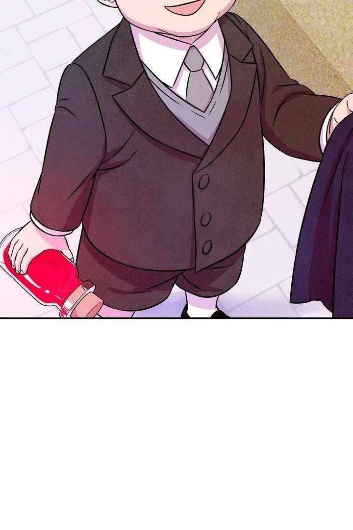 My Master Doesn’t Bite People Chapter 25 - Page 44