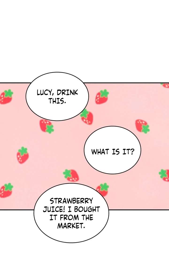 My Master Doesn’t Bite People Chapter 25 - Page 46