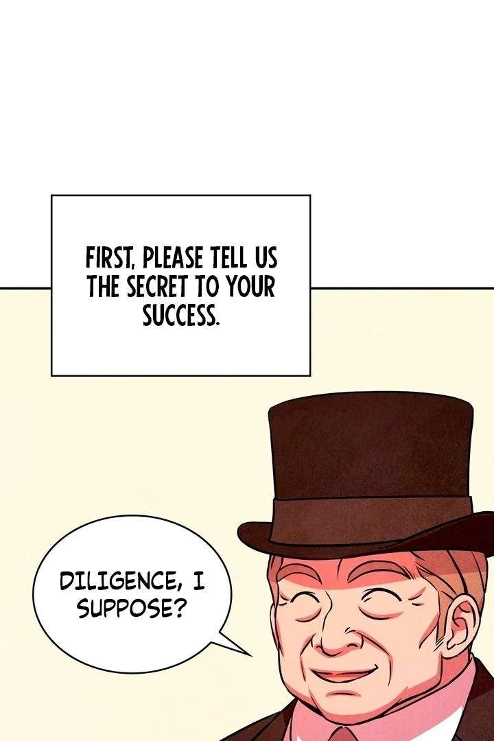 My Master Doesn’t Bite People Chapter 25 - Page 5