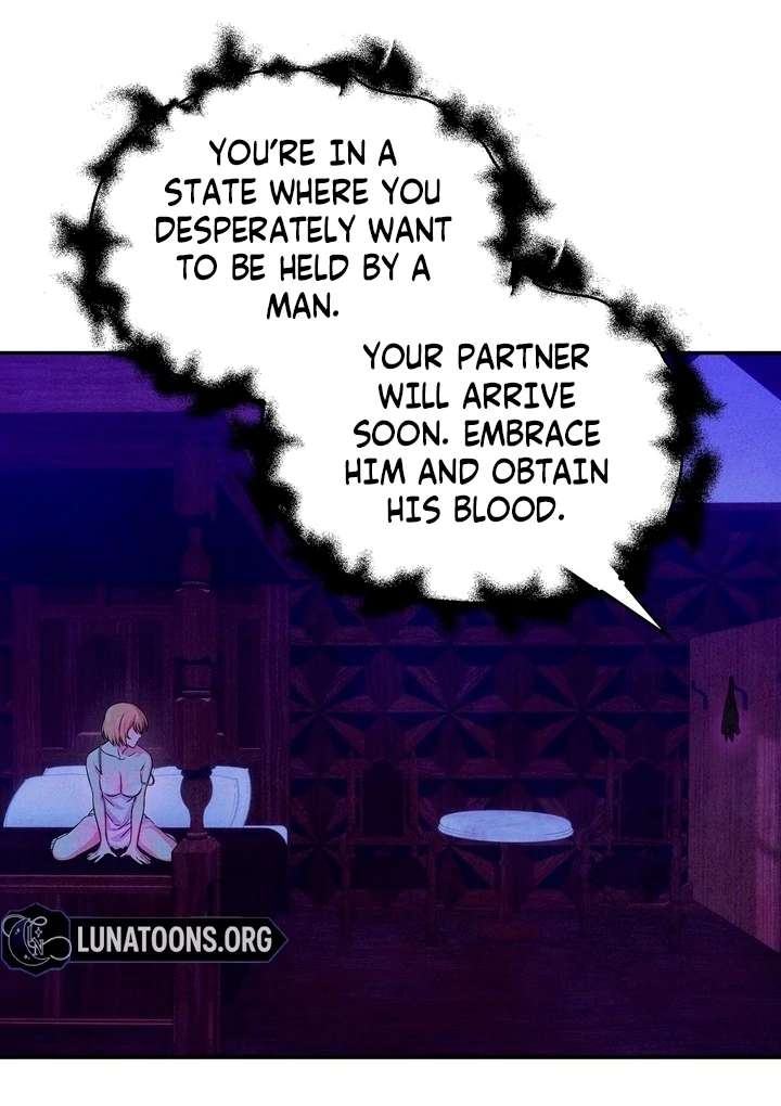 My Master Doesn’t Bite People Chapter 25 - Page 70