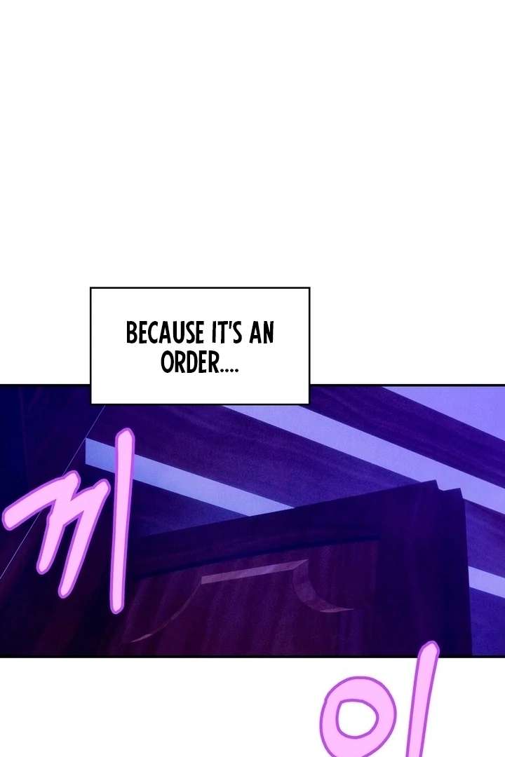 My Master Doesn’t Bite People Chapter 25 - Page 74