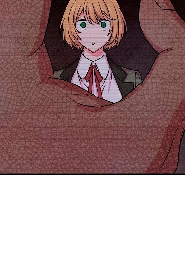 My Master Doesn’t Bite People Chapter 25 - Page 9