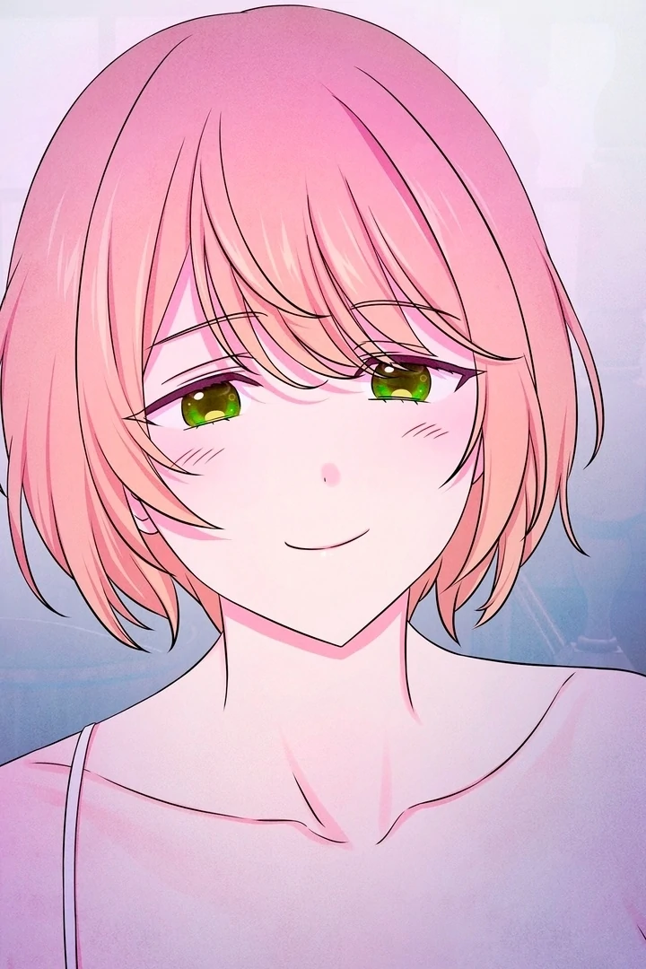 My Master Doesn’t Bite People Chapter 26 - Page 15