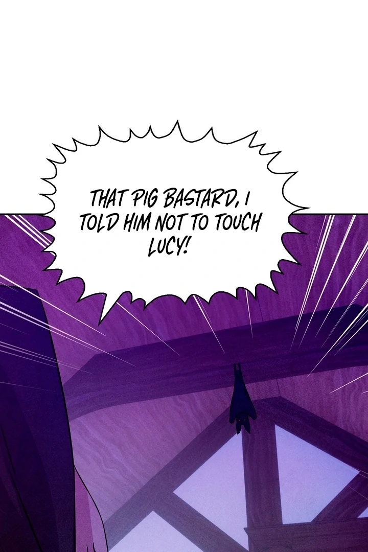 My Master Doesn’t Bite People Chapter 26 - Page 18