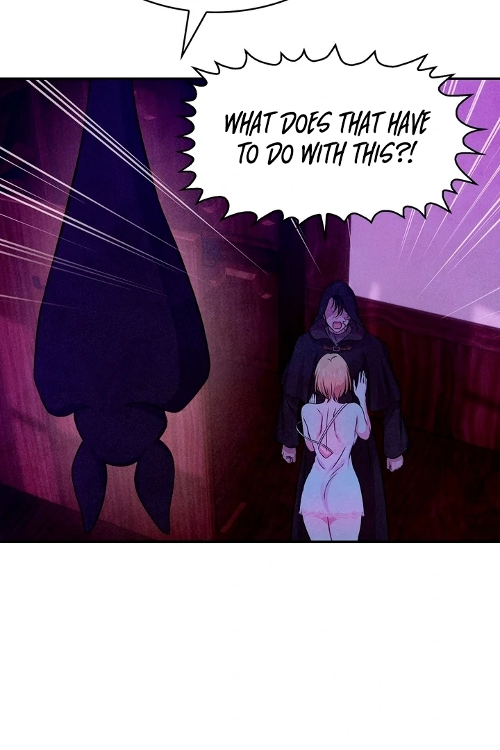 My Master Doesn’t Bite People Chapter 26 - Page 23