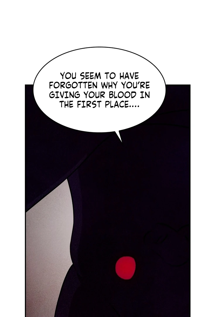 My Master Doesn’t Bite People Chapter 26 - Page 24