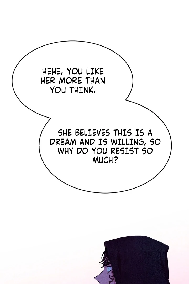 My Master Doesn’t Bite People Chapter 26 - Page 32