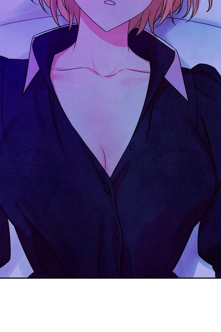 My Master Doesn’t Bite People Chapter 26 - Page 50