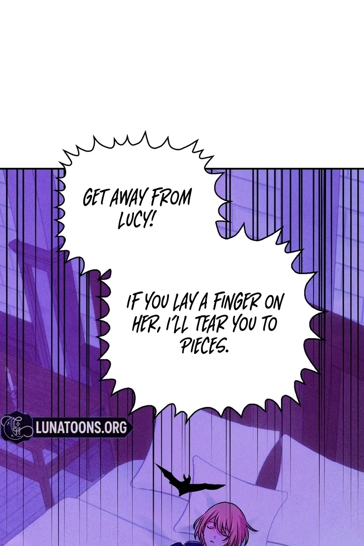 My Master Doesn’t Bite People Chapter 26 - Page 51