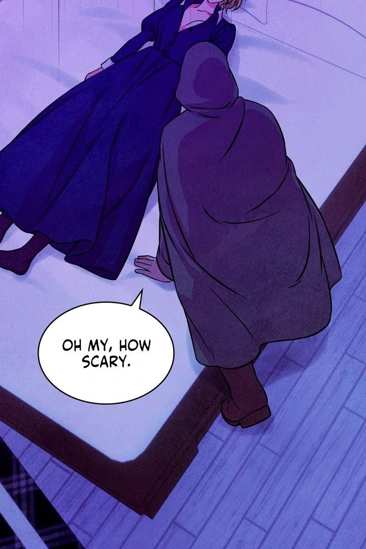 My Master Doesn’t Bite People Chapter 26 - Page 52