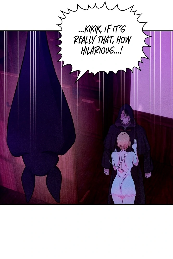 My Master Doesn’t Bite People Chapter 26 - Page 57
