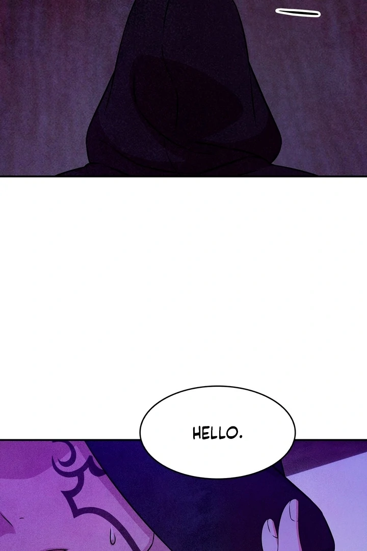 My Master Doesn’t Bite People Chapter 26 - Page 6