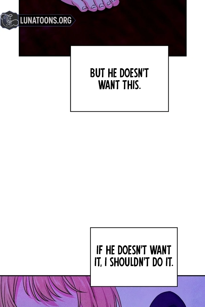 My Master Doesn’t Bite People Chapter 26 - Page 67