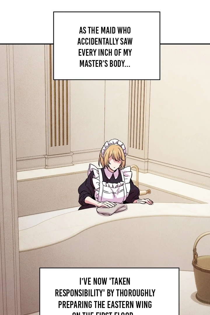 My Master Doesn’t Bite People Chapter 7 - Page 4