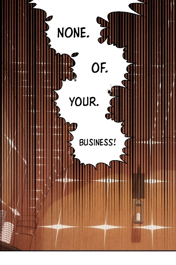 My Master Doesn’t Bite People Chapter 7 - Page 47