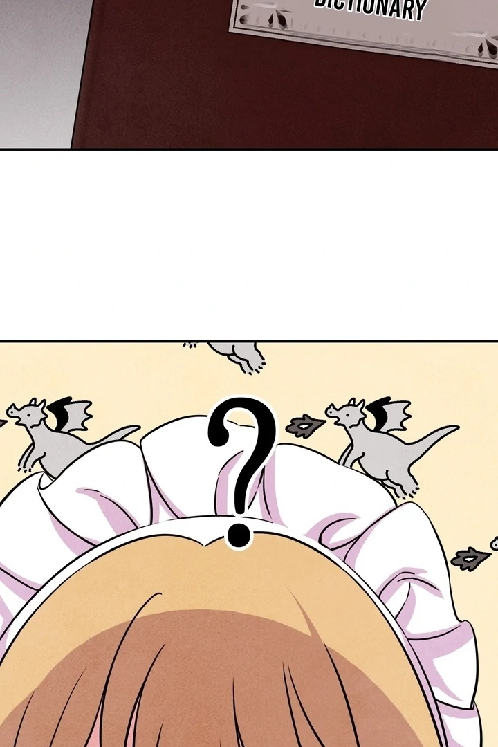 My Master Doesn’t Bite People Chapter 7 - Page 76