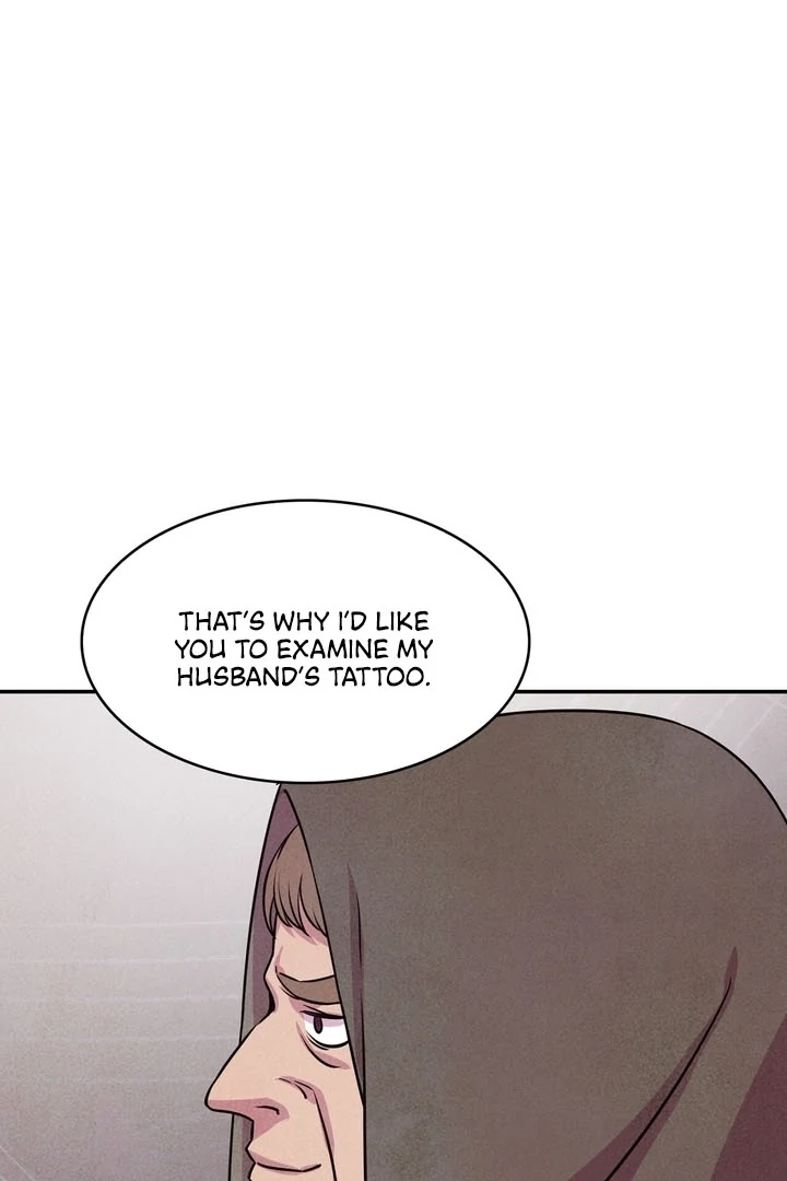 My Master Doesn’t Bite People Chapter 9 - Page 51