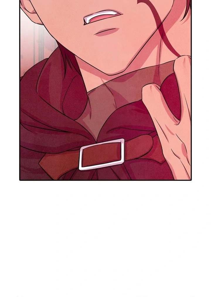 My Master Doesn’t Bite People Chapter 9 - Page 55