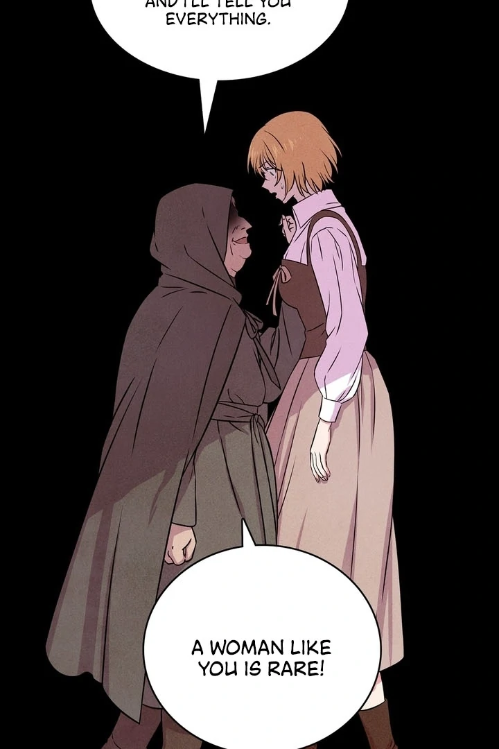 My Master Doesn’t Bite People Chapter 9 - Page 72
