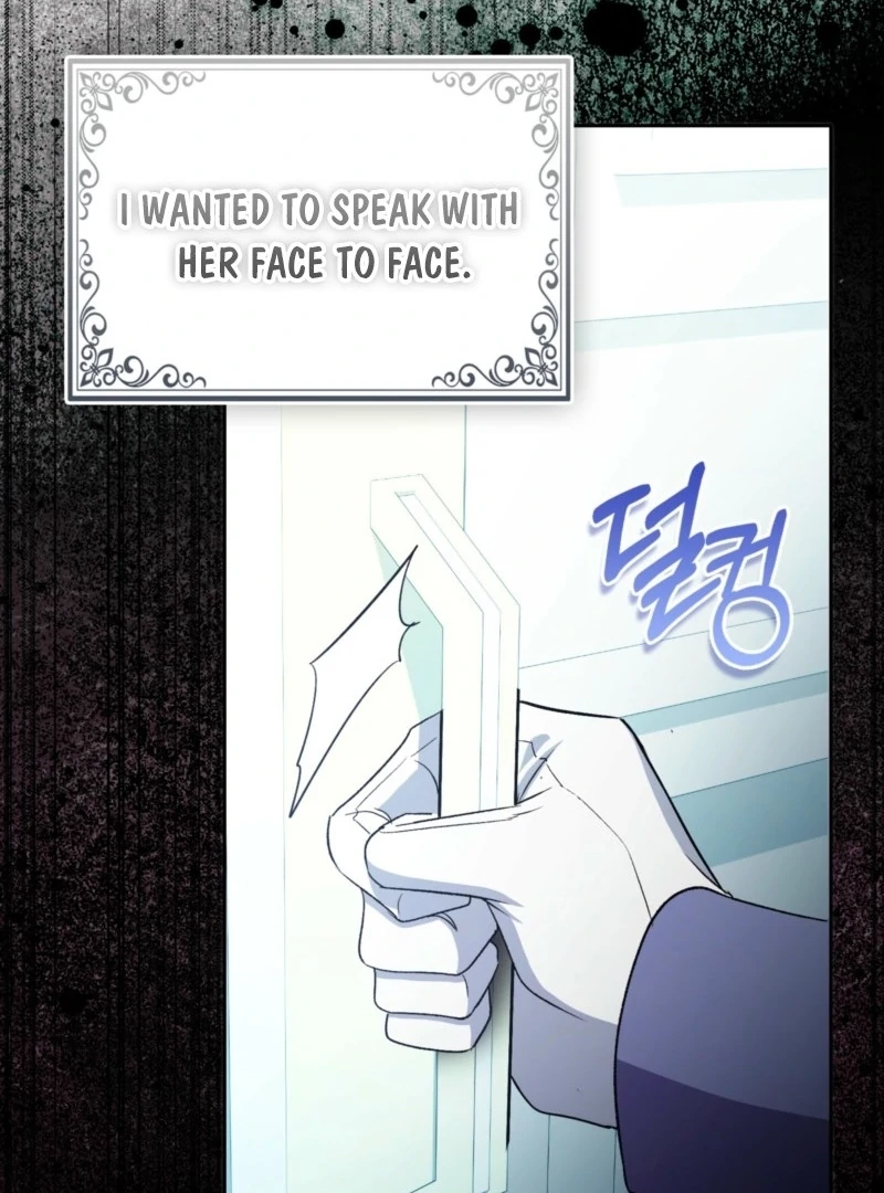 How to Perfectly End a Contract Marriage Chapter 47 - Page 21