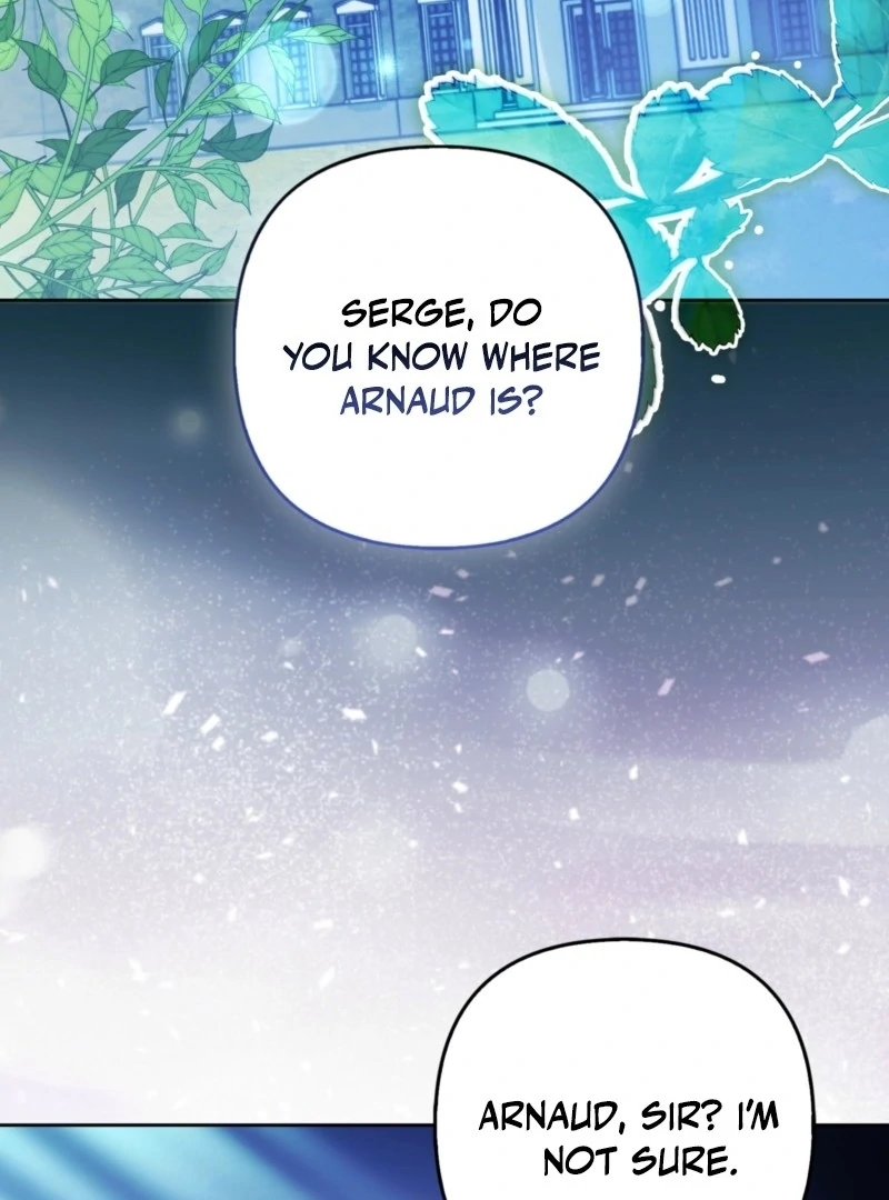 How to Perfectly End a Contract Marriage Chapter 47 - Page 4