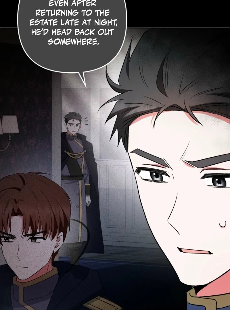 How to Perfectly End a Contract Marriage Chapter 47 - Page 61
