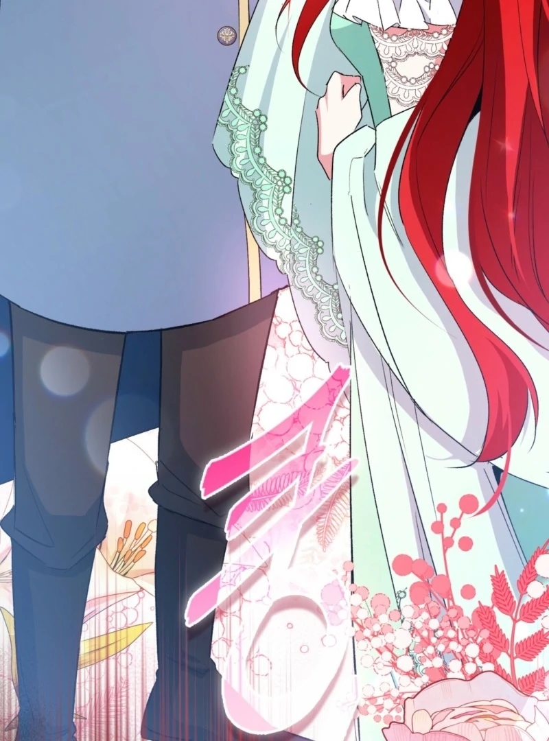 How to Perfectly End a Contract Marriage Chapter 47 - Page 93