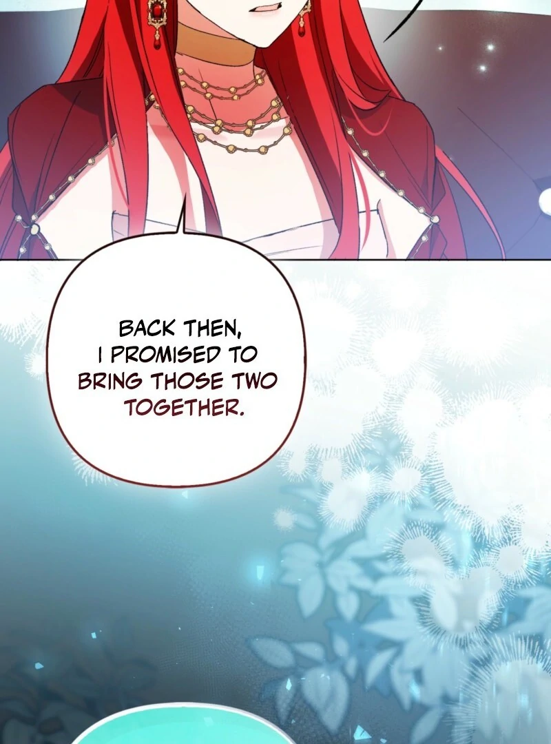 How to Perfectly End a Contract Marriage Chapter 49 - Page 110