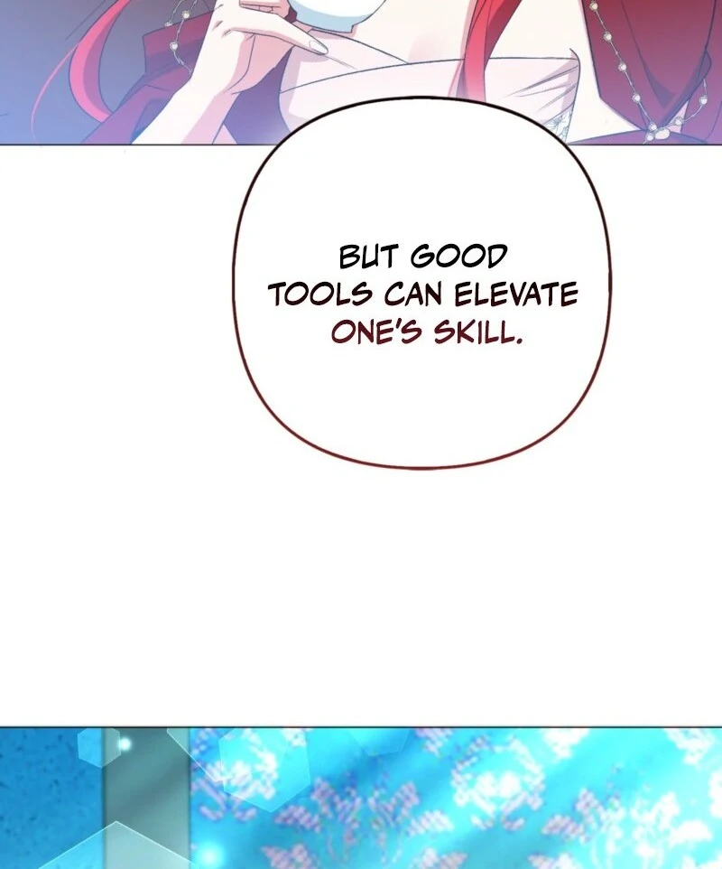 How to Perfectly End a Contract Marriage Chapter 49 - Page 125