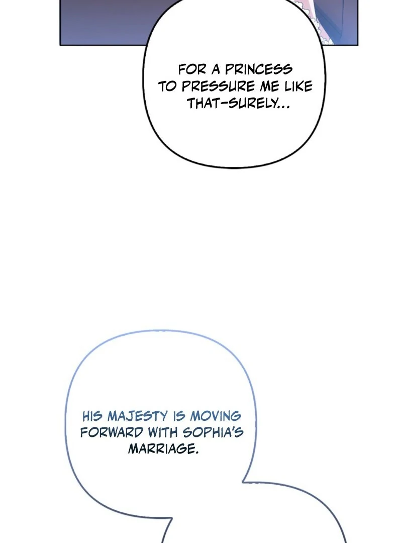 How to Perfectly End a Contract Marriage Chapter 49 - Page 132