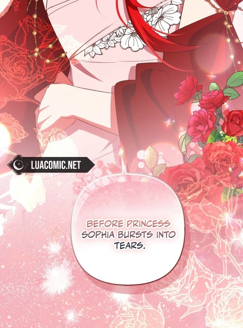 How to Perfectly End a Contract Marriage Chapter 49 - Page 142
