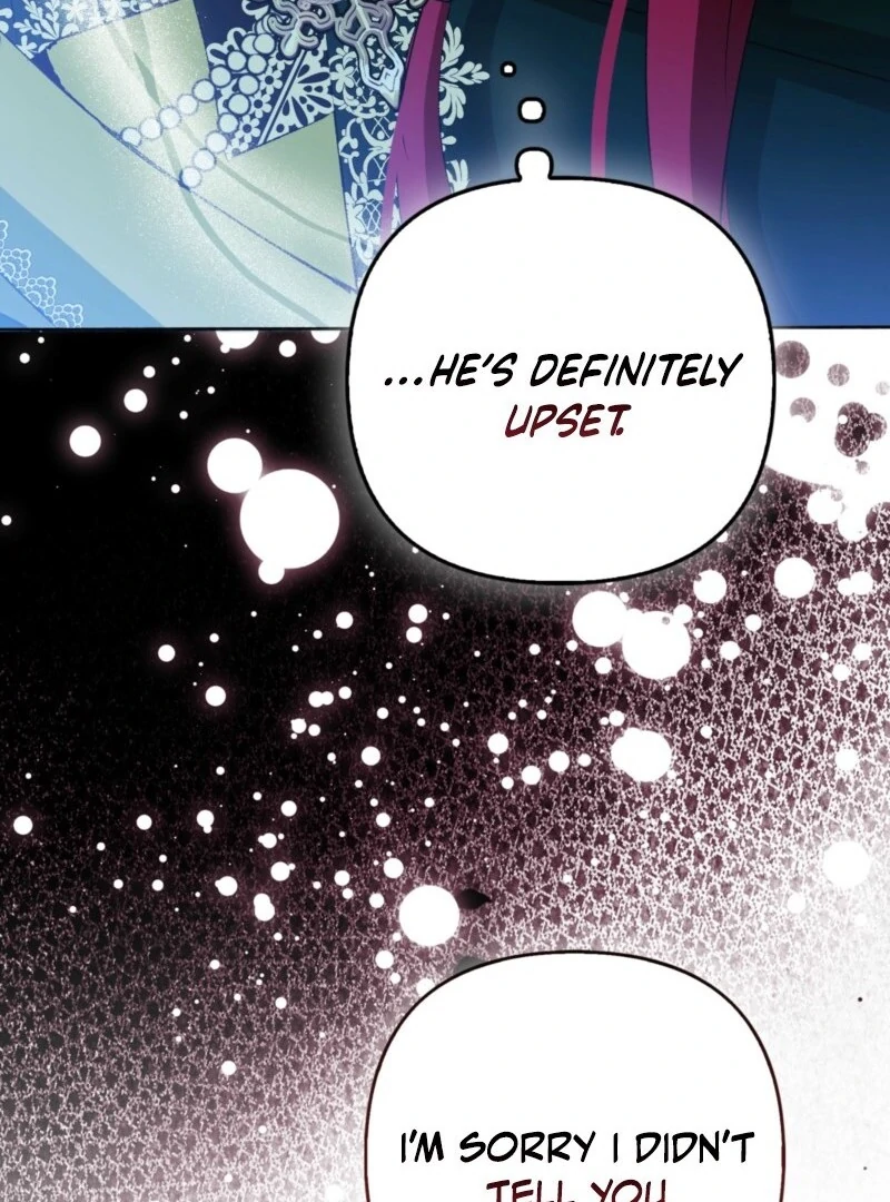How to Perfectly End a Contract Marriage Chapter 49 - Page 15