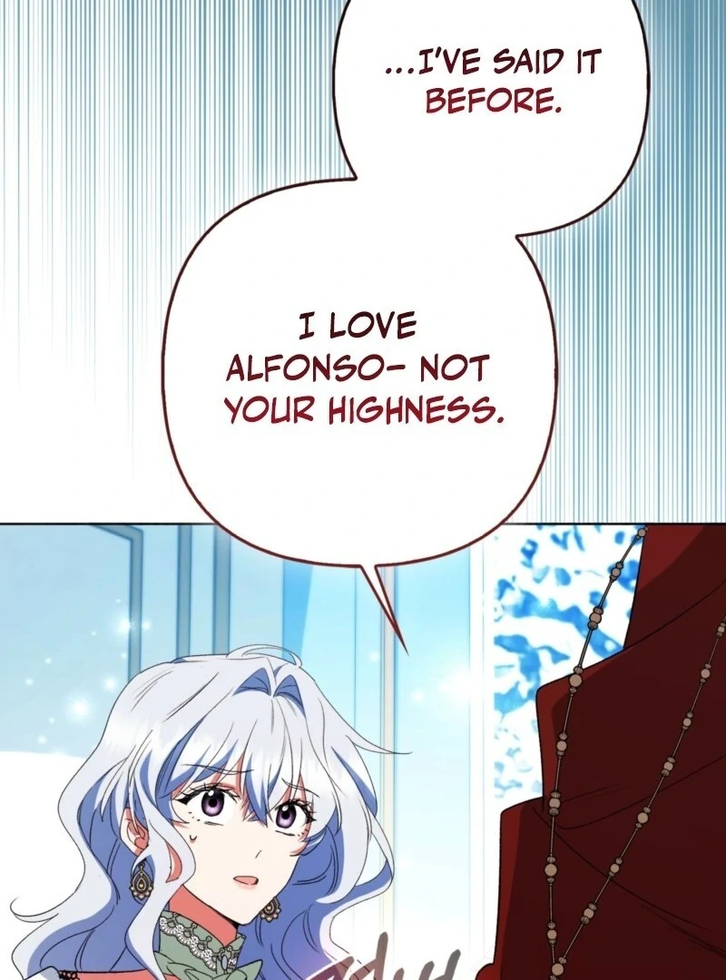 How to Perfectly End a Contract Marriage Chapter 50 - Page 139