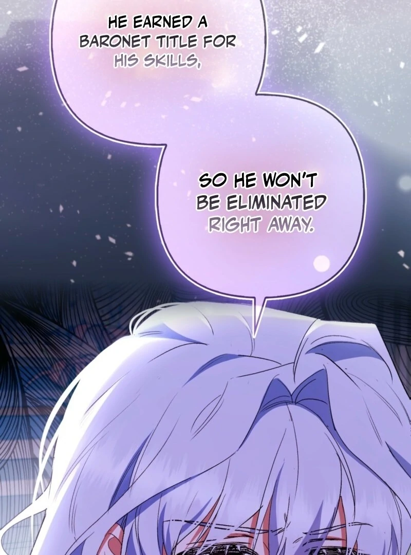 How to Perfectly End a Contract Marriage Chapter 50 - Page 39