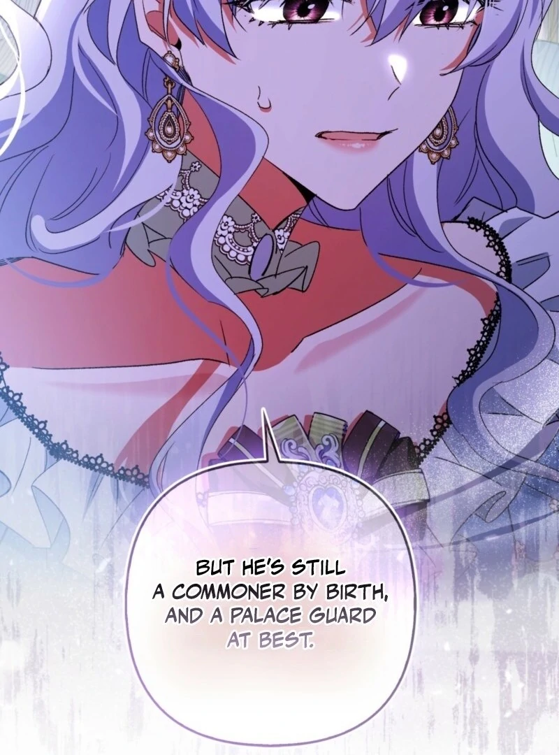 How to Perfectly End a Contract Marriage Chapter 50 - Page 40