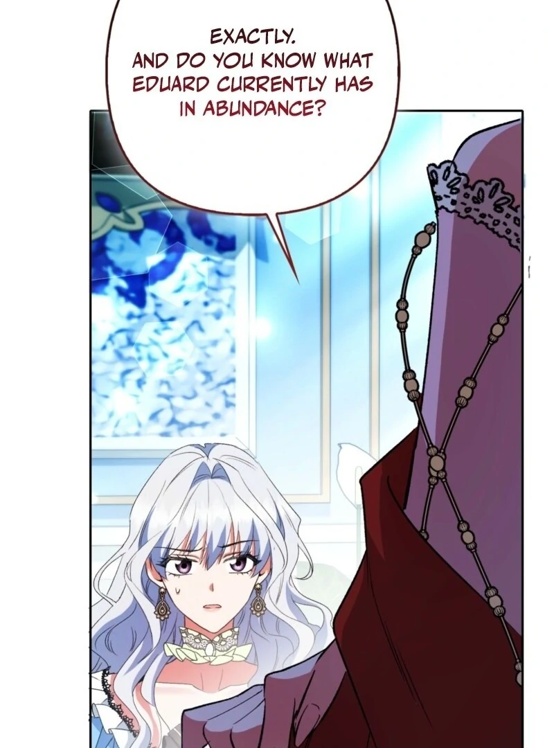 How to Perfectly End a Contract Marriage Chapter 50 - Page 47